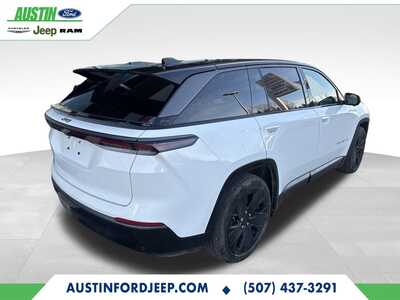 2025 Jeep Wagoneer, $44931. Photo 5