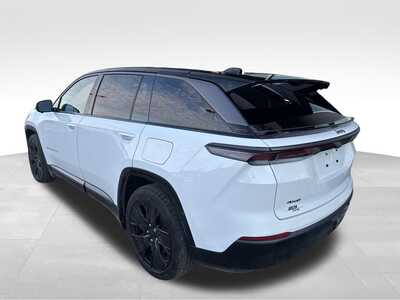 2025 Jeep Wagoneer, $44931. Photo 8