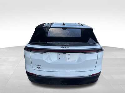 2025 Jeep Wagoneer, $44931. Photo 9