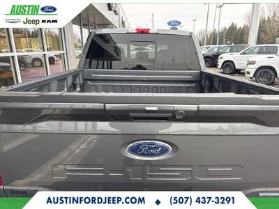 2022 Ford F150 Crew Cab, $32931. Photo 6