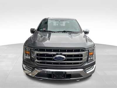 2022 Ford F150 Crew Cab, $32931. Photo 9