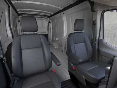 2026 Ford Transit-350, $56415. Photo 10