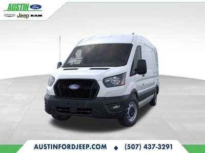 2026 Ford Transit-350, $56415. Photo 2