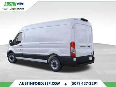 2026 Ford Transit-350, $56415. Photo 4