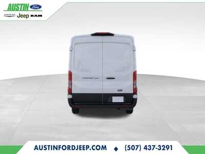 2026 Ford Transit-350, $56415. Photo 5