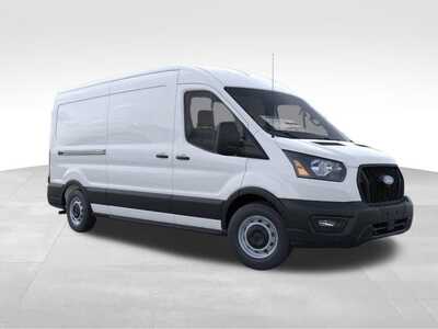 2026 Ford Transit-350, $56415. Photo 7