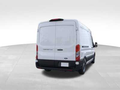 2026 Ford Transit-350, $56415. Photo 8
