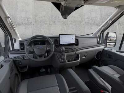 2026 Ford Transit-350, $56415. Photo 9