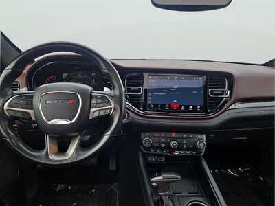 2021 Dodge Durango, $26390. Photo 11