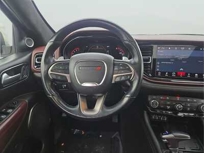2021 Dodge Durango, $26390. Photo 12