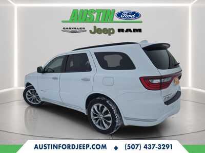 2021 Dodge Durango, $26390. Photo 3