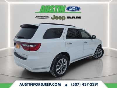 2021 Dodge Durango, $26390. Photo 5