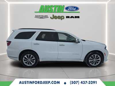 2021 Dodge Durango, $26390. Photo 6