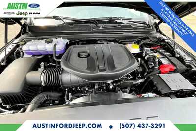 2026 RAM 1500 Crew Cab, $49377. Photo 12