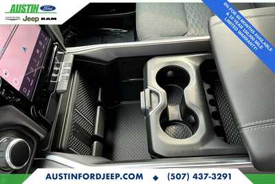 2026 RAM 1500 Crew Cab, $49377. Photo 8