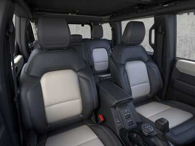 2026 Ford Bronco, $67986. Photo 10