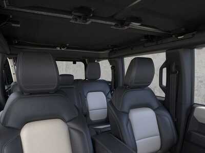 2026 Ford Bronco, $67986. Photo 12