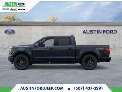2026 Ford F150 Crew Cab, $68169. Photo 3