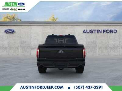 2026 Ford F150 Crew Cab, $68169. Photo 5