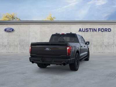2026 Ford F150 Crew Cab, $68169. Photo 8