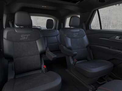 2026 Ford Explorer, $63187. Photo 11
