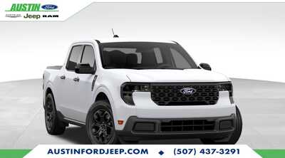 2026 Ford Maverick, $37990. Photo 2