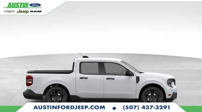 2026 Ford Maverick, $37990. Photo 3