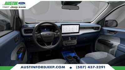 2026 Ford Maverick, $37990. Photo 4