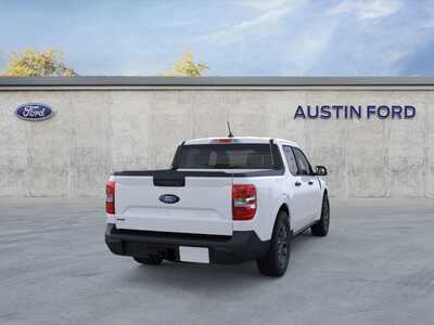 2026 Ford Maverick, $37071. Photo 8