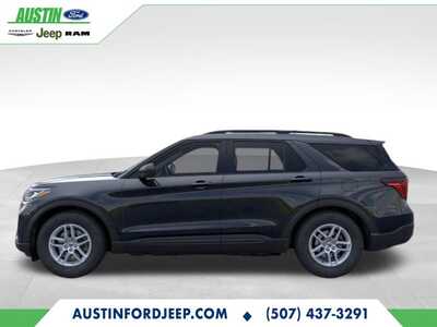 2026 Ford Explorer, $43185. Photo 3