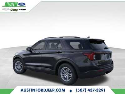 2026 Ford Explorer, $43185. Photo 4