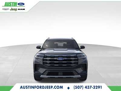 2026 Ford Explorer, $43185. Photo 6