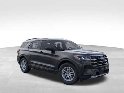2026 Ford Explorer, $43185. Photo 7
