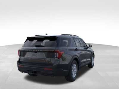 2026 Ford Explorer, $43185. Photo 8