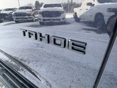 2023 Chevrolet Tahoe, $48921. Photo 10