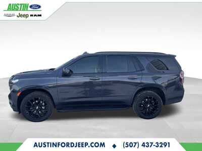 2023 Chevrolet Tahoe, $48921. Photo 2