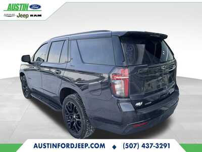 2023 Chevrolet Tahoe, $48921. Photo 3