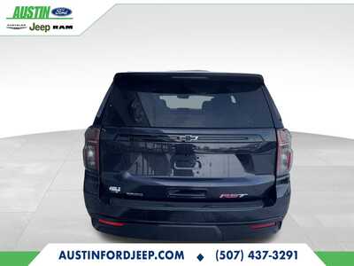 2023 Chevrolet Tahoe, $48921. Photo 4