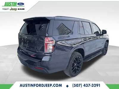 2023 Chevrolet Tahoe, $48921. Photo 5