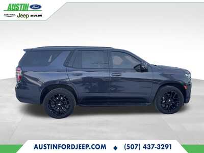 2023 Chevrolet Tahoe, $48921. Photo 6