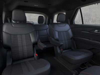 2026 Ford Explorer, $44073. Photo 11