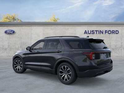 2026 Ford Explorer, $44073. Photo 4