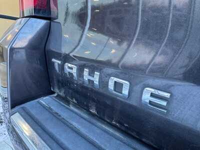 2017 Chevrolet Tahoe, $23501. Photo 11