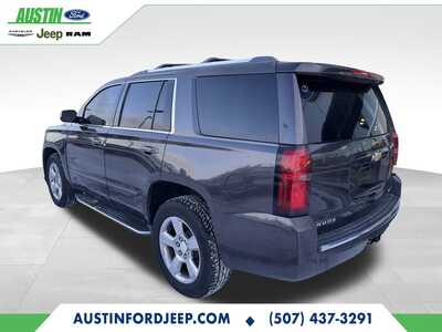 2017 Chevrolet Tahoe, $23501. Photo 3