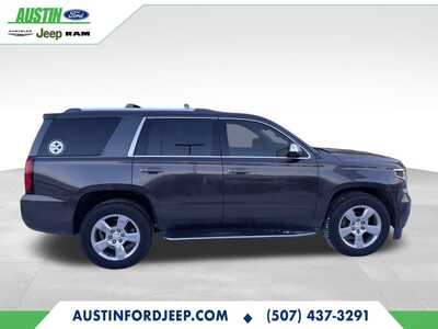 2017 Chevrolet Tahoe, $23501. Photo 6