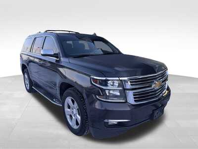 2017 Chevrolet Tahoe, $23501. Photo 8