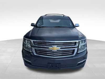 2017 Chevrolet Tahoe, $23501. Photo 9