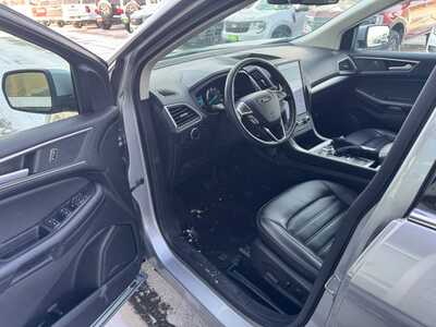 2024 Ford Edge, $25331. Photo 10