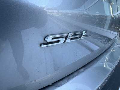 2024 Ford Edge, $25331. Photo 11