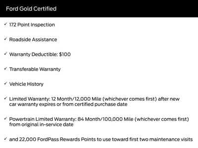 2024 Ford Edge, $25331. Photo 12